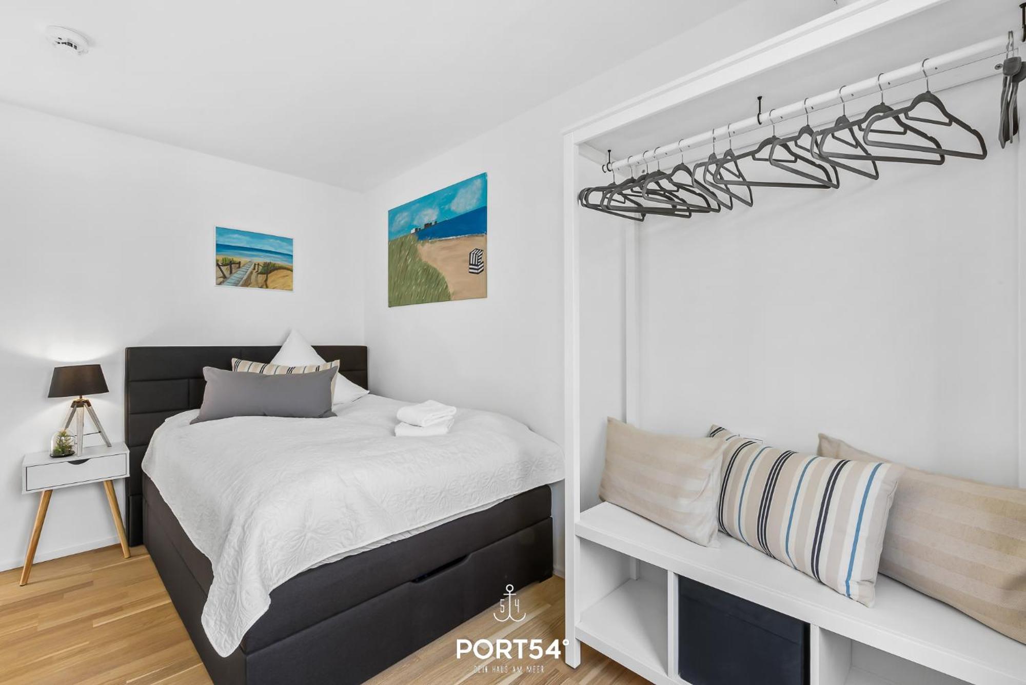 Captainslodge Olpenitz Exterior foto