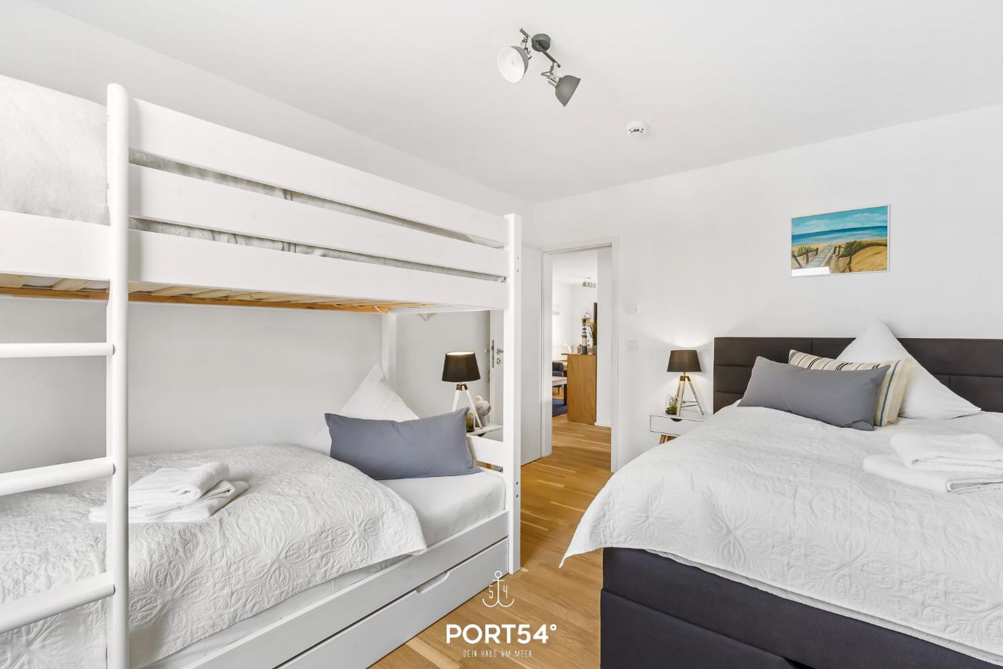 Captainslodge Olpenitz Exterior foto